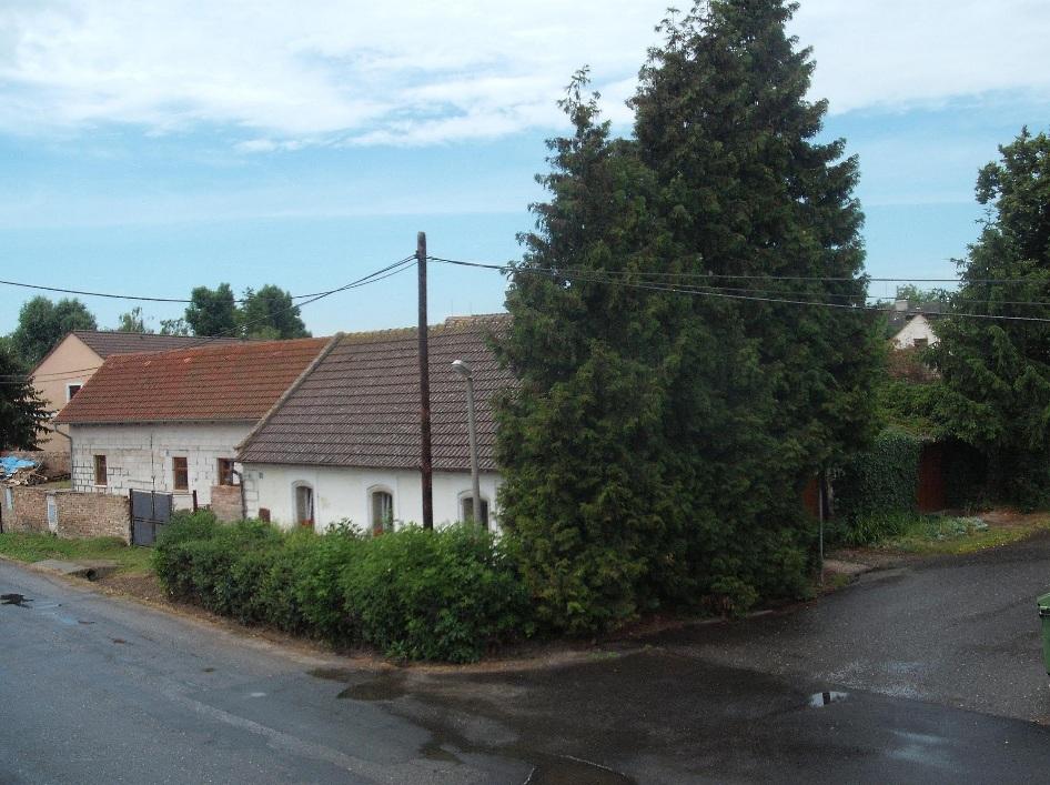 Radešín (Podřipsko)